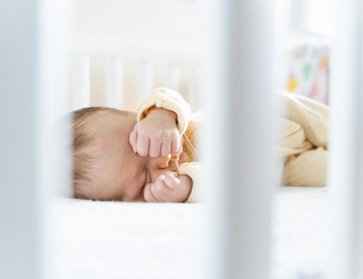 How does sleep work?